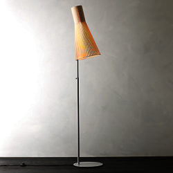 Secto 4210 Floor Lamp Birch